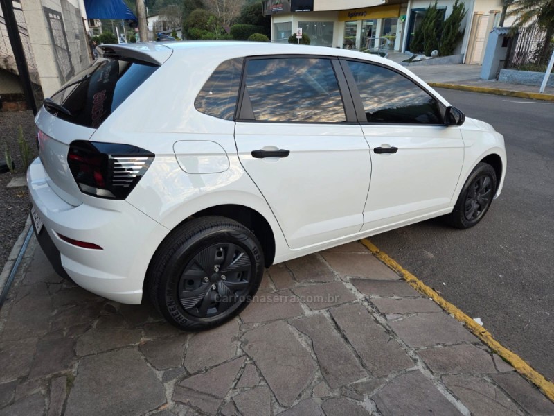 POLO 1.0 MPI TRACK 4P MANUAL - 2026 - PICADA CAFé