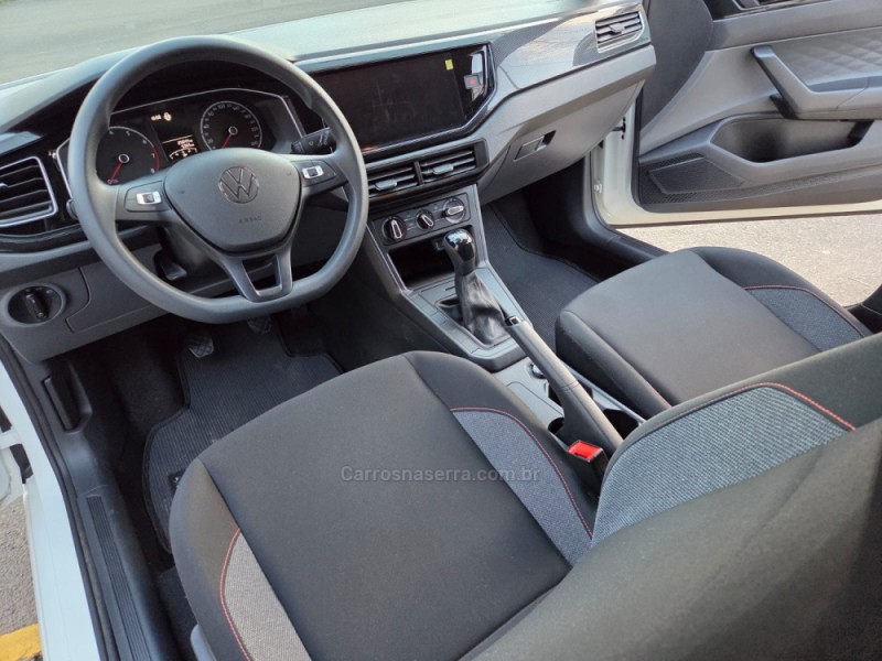 POLO 1.0 MPI TRACK 4P MANUAL - 2026 - PICADA CAFé