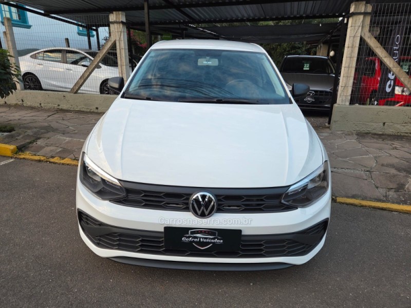 POLO 1.0 MPI TRACK 4P MANUAL - 2026 - PICADA CAFé
