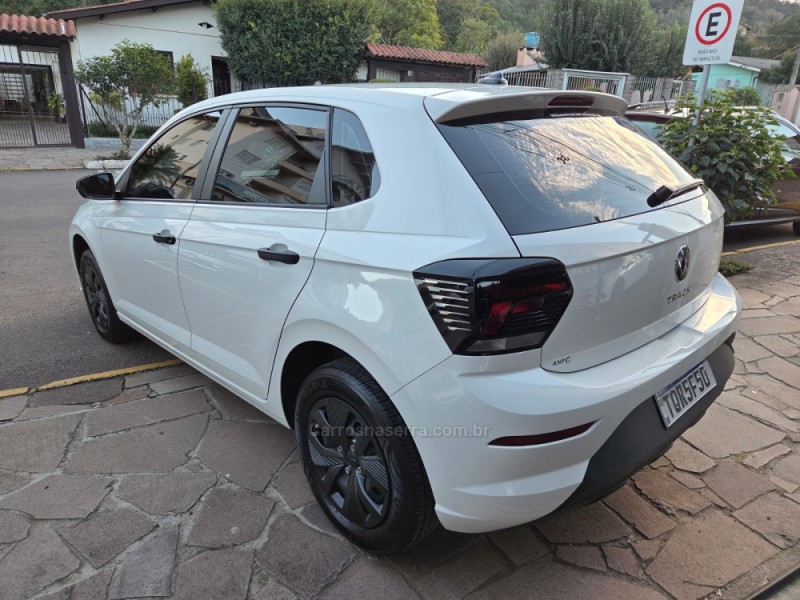 POLO 1.0 MPI TRACK 4P MANUAL - 2026 - PICADA CAFé