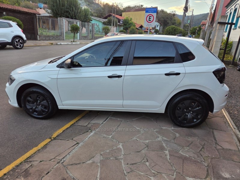 POLO 1.0 MPI TRACK 4P MANUAL - 2026 - PICADA CAFé