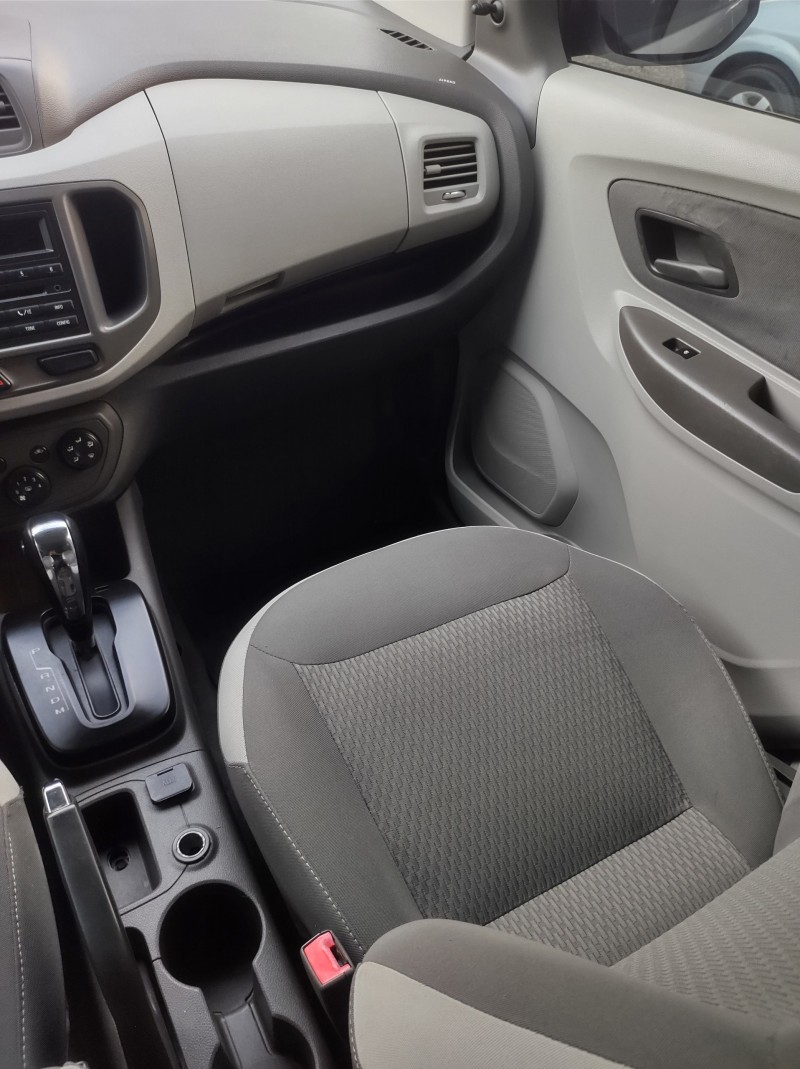 SPIN 1.8 LT 8V FLEX 4P AUTOMÁTICO - 2014 - VALE REAL