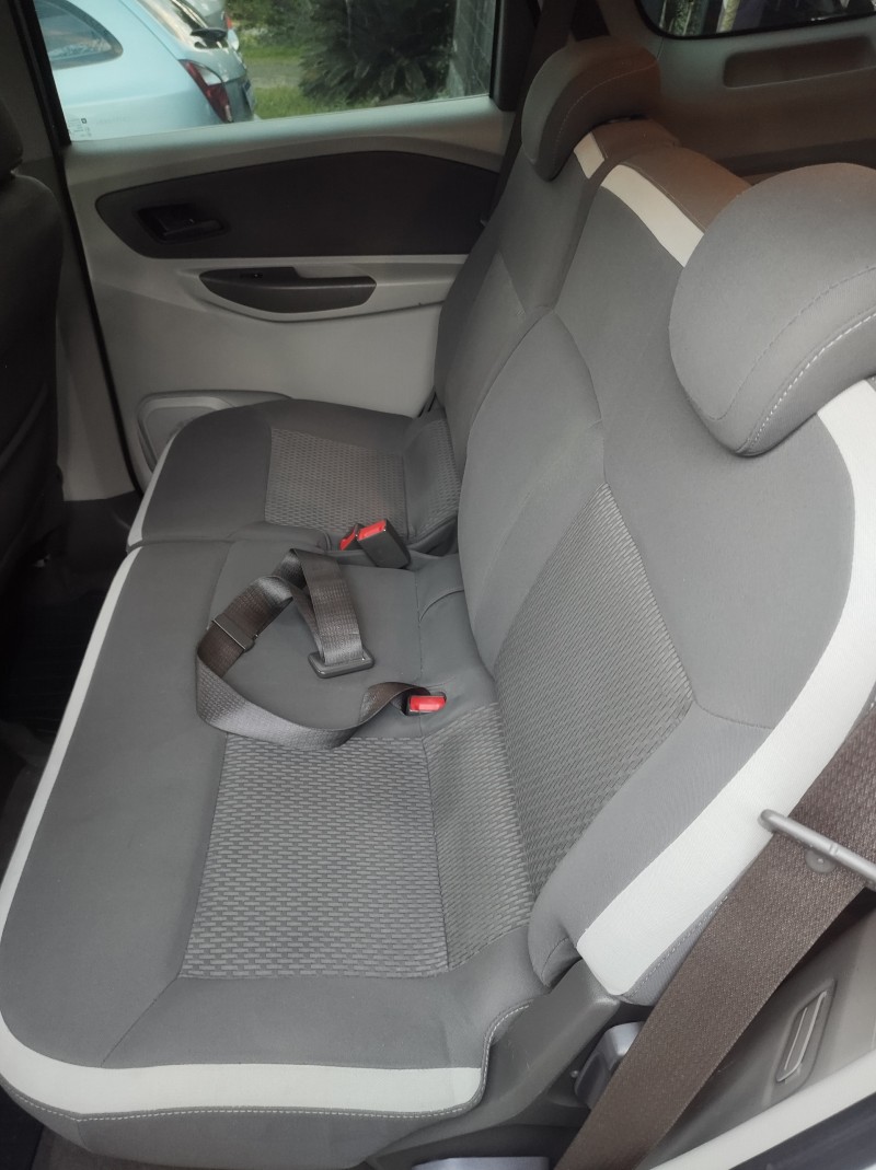 SPIN 1.8 LT 8V FLEX 4P AUTOMÁTICO - 2014 - VALE REAL