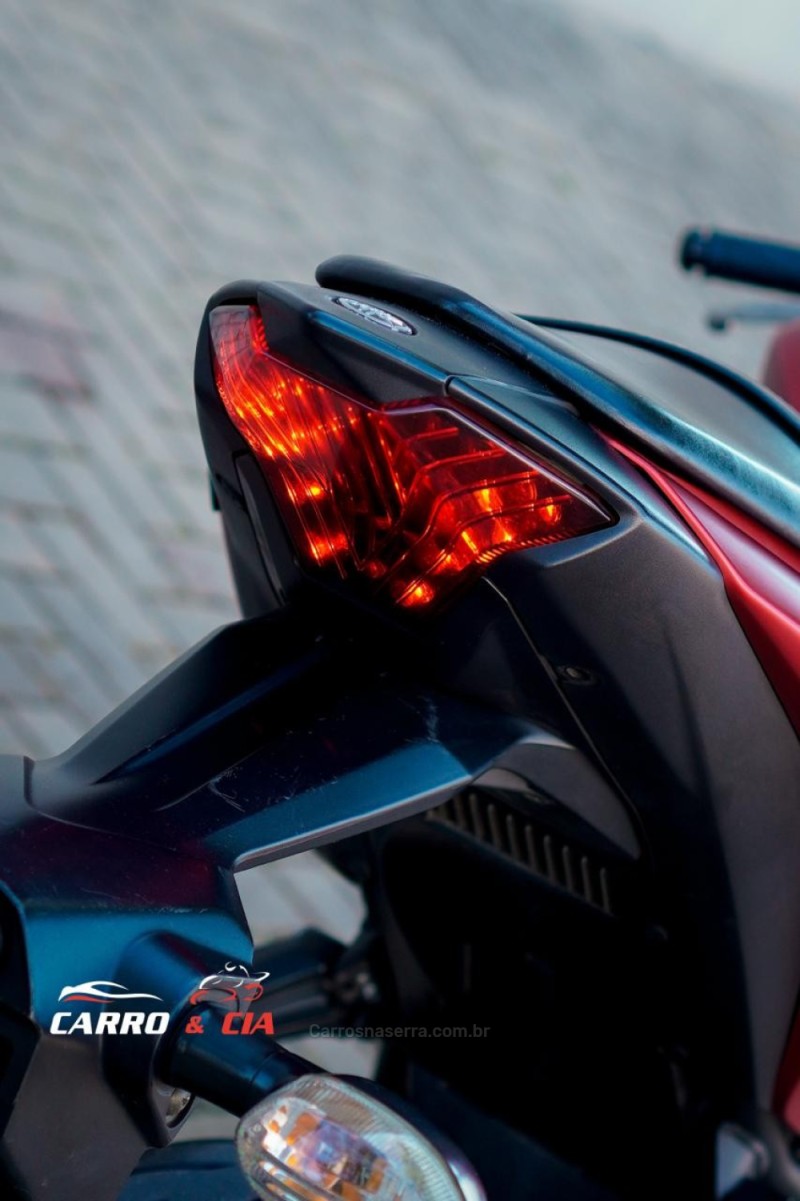 YZF R3 ABS - 2020 - SANTA CRUZ DO SUL