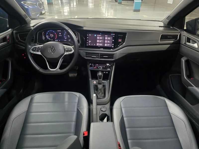 NIVUS 1.0 200 TSI HIGHLINE LAUNCHING EDITION TOTAL FLEX 4P AUTOMÁTICO - 2024 - PORTO ALEGRE