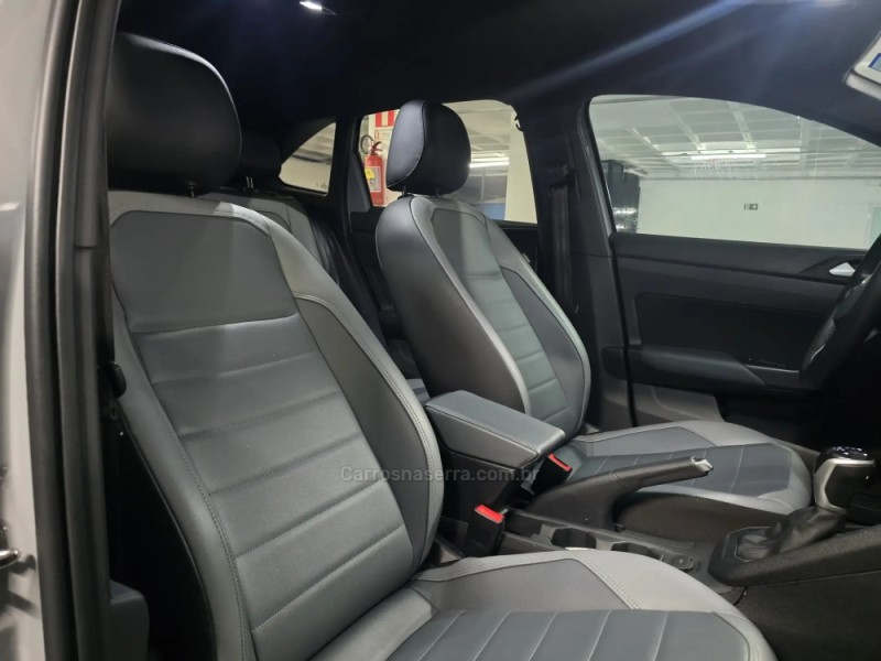 NIVUS 1.0 200 TSI HIGHLINE LAUNCHING EDITION TOTAL FLEX 4P AUTOMÁTICO - 2024 - PORTO ALEGRE