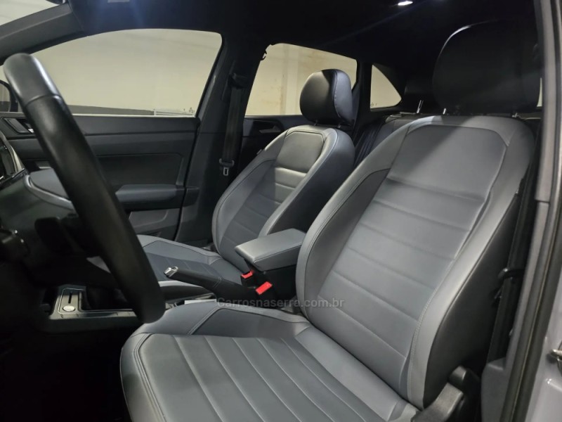 NIVUS 1.0 200 TSI HIGHLINE LAUNCHING EDITION TOTAL FLEX 4P AUTOMÁTICO - 2024 - PORTO ALEGRE