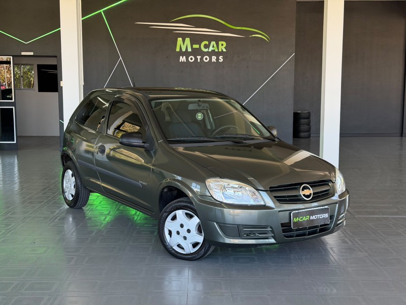 celta 1.0 mpfi spirit 8v flex 2p manual 2010 feliz