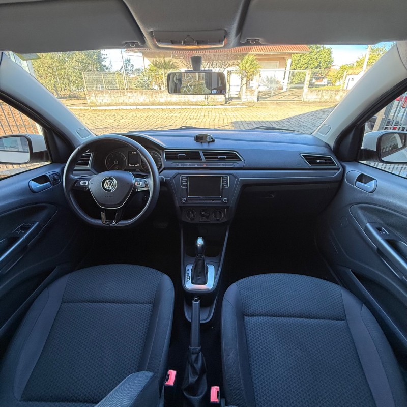 GOL 1.6 MSI FLEX 4P AUTOMÁTICO - 2019 - BENTO GONçALVES