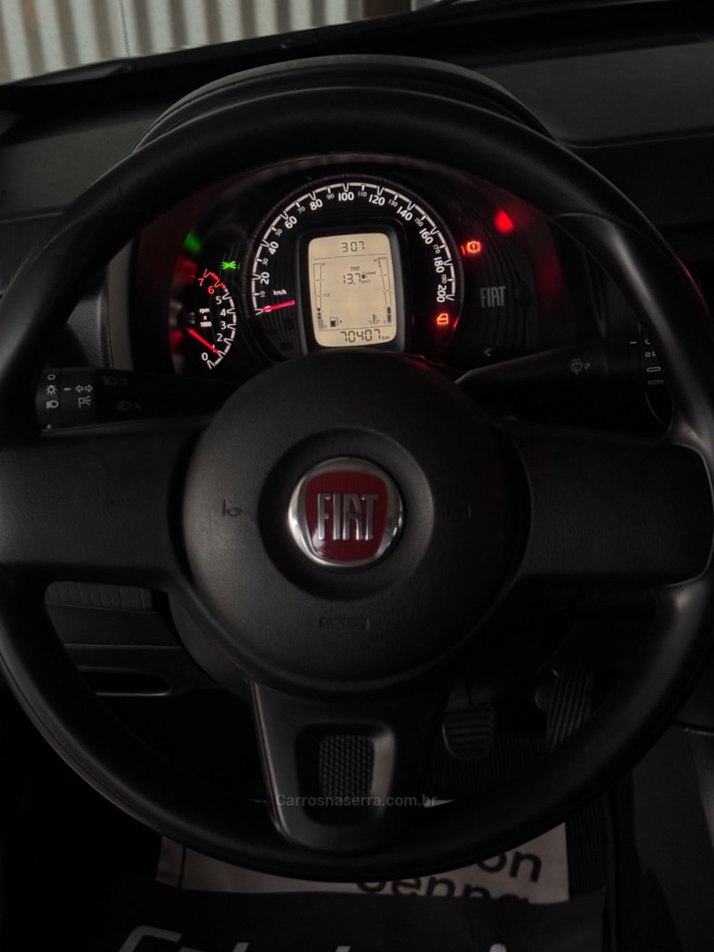 MOBI 1.0 8V EVO FLEX LIKE. ON MANUAL - 2020 - ENCANTADO