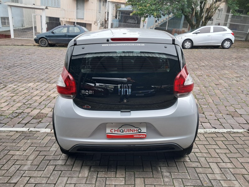 MOBI 1.0 8V EVO FLEX LIKE. MANUAL - 2023 - CAXIAS DO SUL