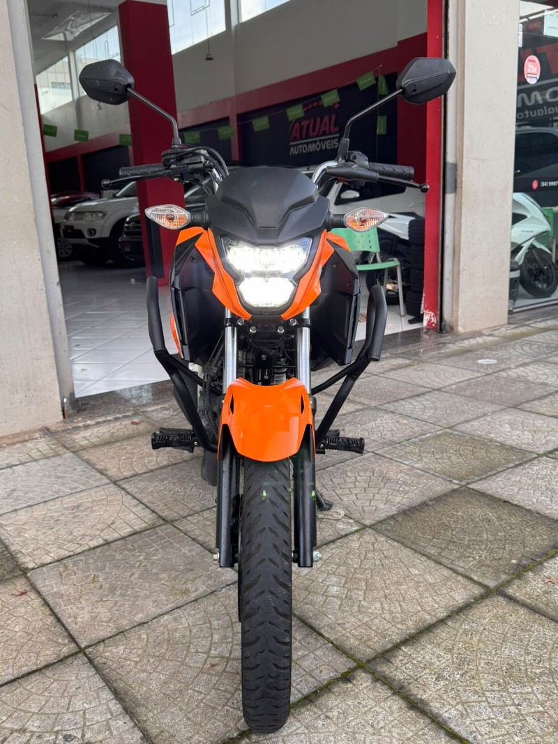 CG 160 TITAN - 2025 - CAXIAS DO SUL