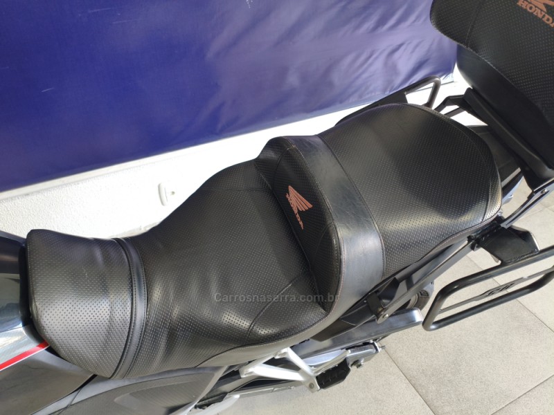 CB 500  - 2015 - ANTôNIO PRADO