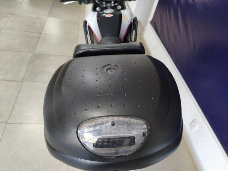 CB 500  - 2015 - ANTôNIO PRADO