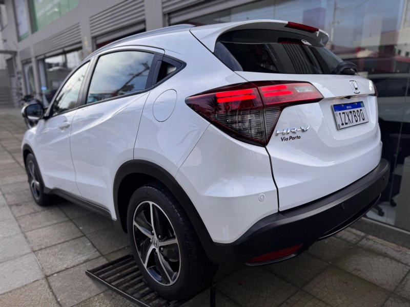 HR-V 1.8 16V FLEX EXL 4P AUTOMÁTICO - 2020 - CAXIAS DO SUL