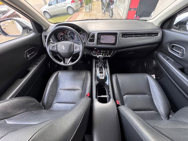 HR-V 1.8 16V FLEX EXL 4P AUTOMÁTICO - 2020 - CAXIAS DO SUL