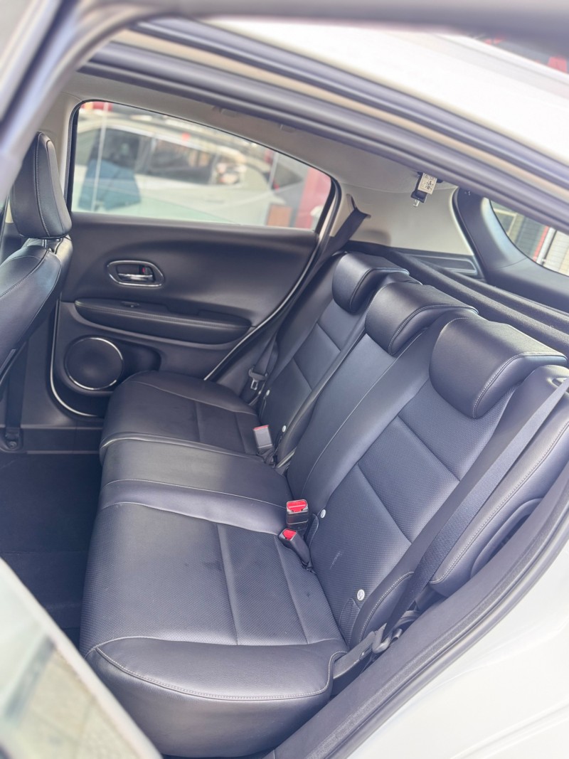 HR-V 1.8 16V FLEX EXL 4P AUTOMÁTICO - 2020 - CAXIAS DO SUL