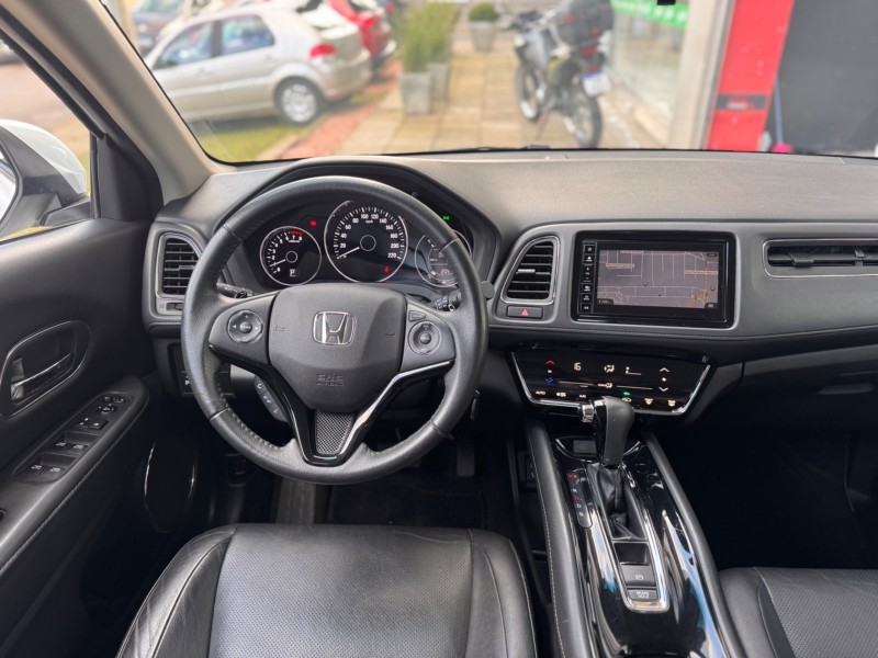 HR-V 1.8 16V FLEX EXL 4P AUTOMÁTICO - 2020 - CAXIAS DO SUL