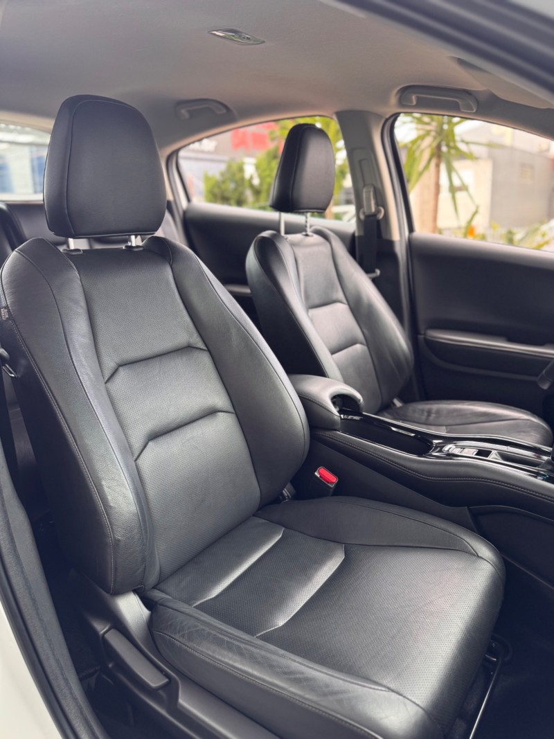 HR-V 1.8 16V FLEX EXL 4P AUTOMÁTICO - 2020 - CAXIAS DO SUL