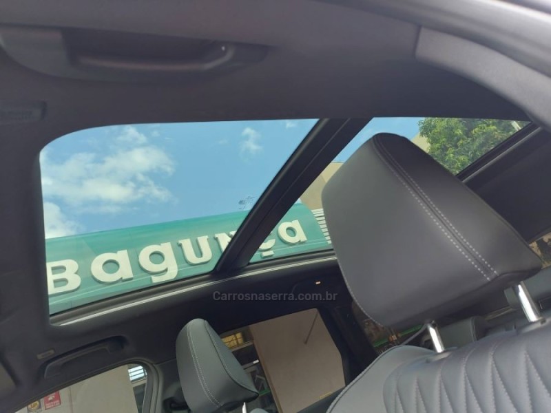 320I 2.0 M SPORT 16V TURBO ACTIVEFLEX 4P AUTOMÁTICO - 2025 - NOVO HAMBURGO