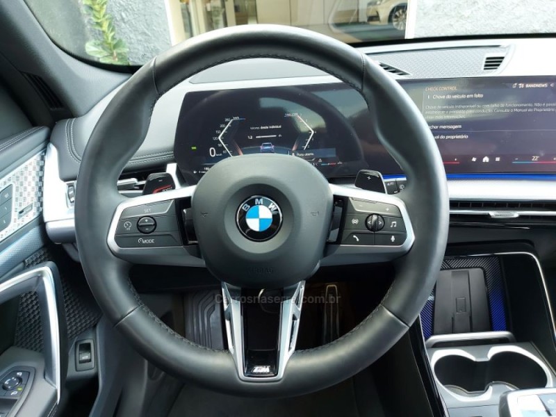 320I 2.0 M SPORT 16V TURBO ACTIVEFLEX 4P AUTOMÁTICO - 2025 - NOVO HAMBURGO