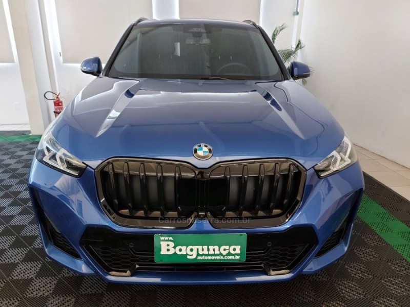 320I 2.0 M SPORT 16V TURBO ACTIVEFLEX 4P AUTOMÁTICO - 2025 - NOVO HAMBURGO