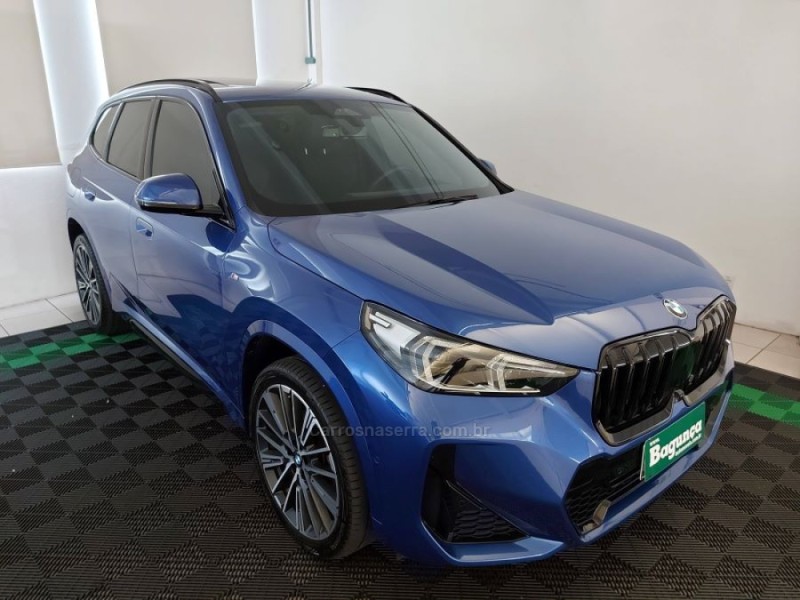 320i 2.0 m sport 16v turbo activeflex 4p automatico 2025 novo hamburgo