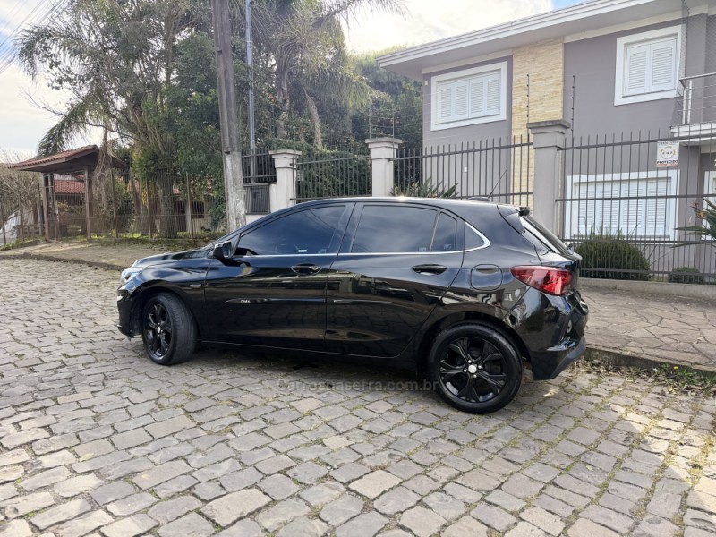 ONIX 1.0 PREMIER II 12V TURBO FLEX 4P AUTOMÁTICO - 2020 - CAXIAS DO SUL