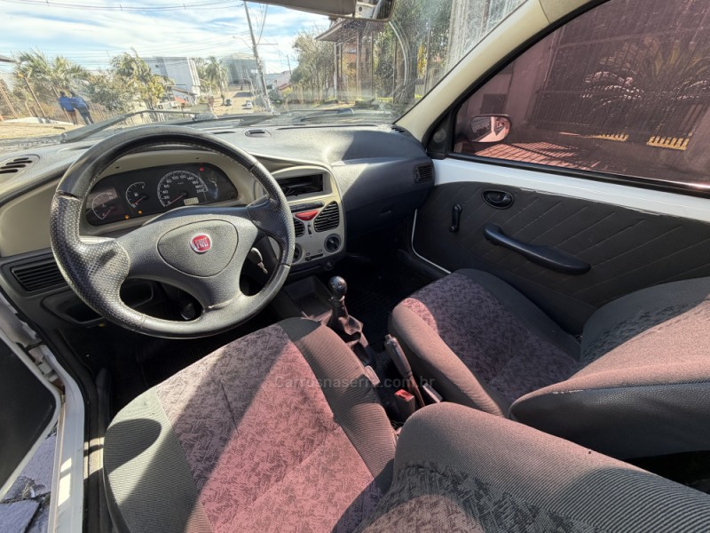 STRADA 1.4 MPI FIRE CS 8V FLEX 2P MANUAL - 2010 - CAXIAS DO SUL