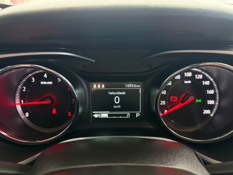 TRACKER 1.2 12V RS TURBO FLEX 4P AUTOMÁTICO - 2024 - CAXIAS DO SUL