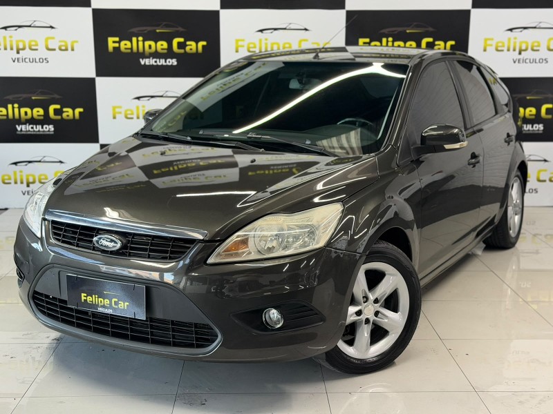 focus 1.6 se plus 16v flex 4p manual 2013 caxias do sul