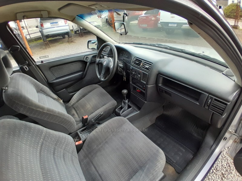 VECTRA 2.0 MPFI GLS 8V GASOLINA 4P MANUAL - 1994 - VERANóPOLIS