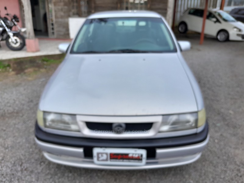 VECTRA 2.0 MPFI GLS 8V GASOLINA 4P MANUAL - 1994 - VERANóPOLIS