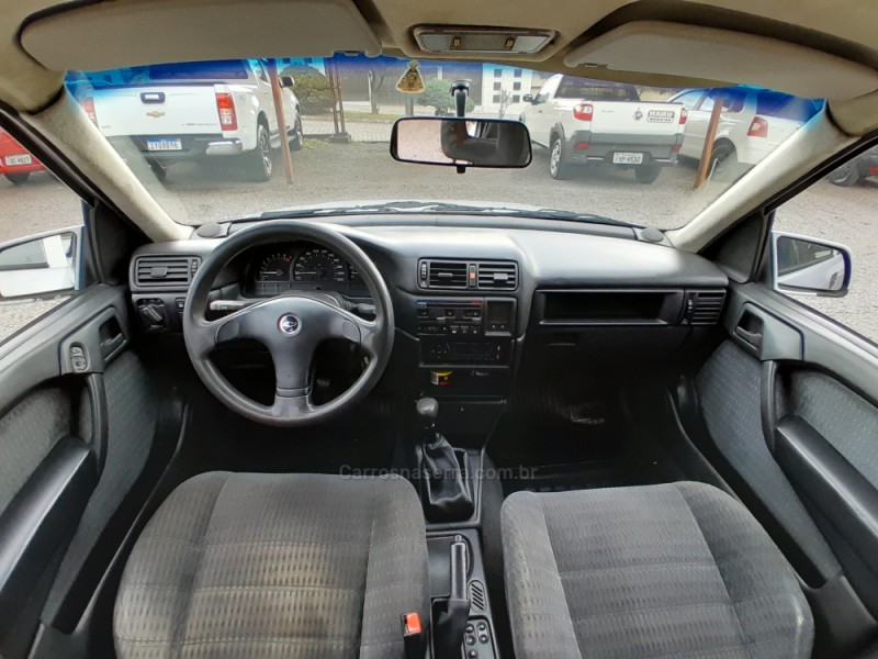 VECTRA 2.0 MPFI GLS 8V GASOLINA 4P MANUAL - 1994 - VERANóPOLIS