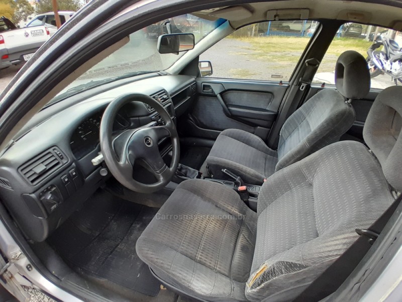 VECTRA 2.0 MPFI GLS 8V GASOLINA 4P MANUAL - 1994 - VERANóPOLIS