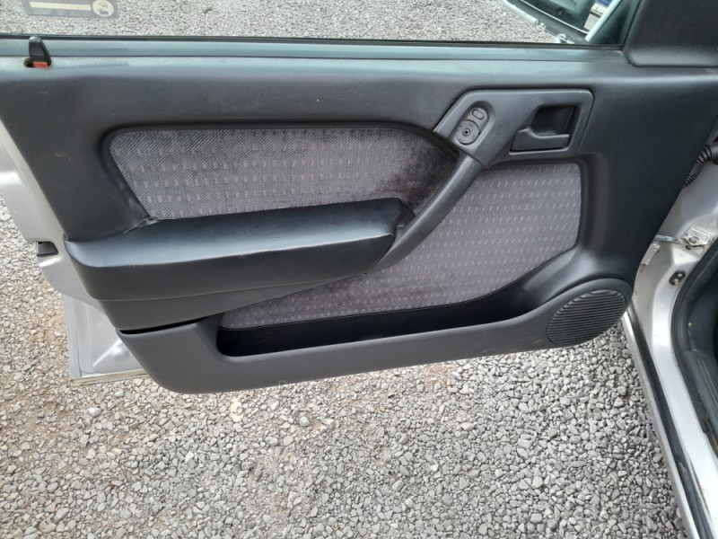 VECTRA 2.0 MPFI GLS 8V GASOLINA 4P MANUAL - 1994 - VERANóPOLIS
