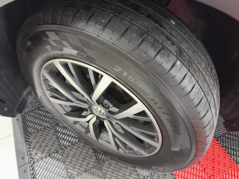 TIGUAN 1.4 ALLSPACE 250 TSI FLEX 4P - 2019 - CAXIAS DO SUL