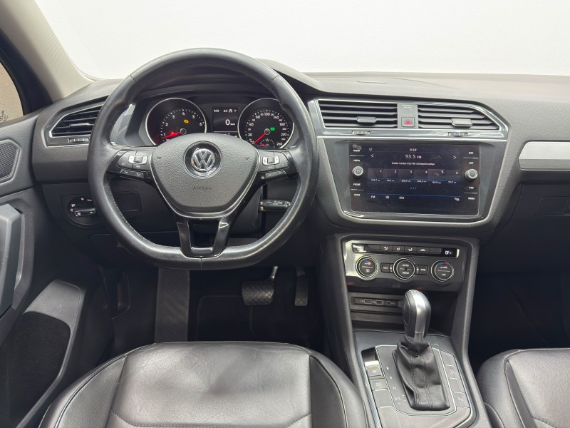 TIGUAN 1.4 ALLSPACE 250 TSI FLEX 4P - 2019 - CAXIAS DO SUL