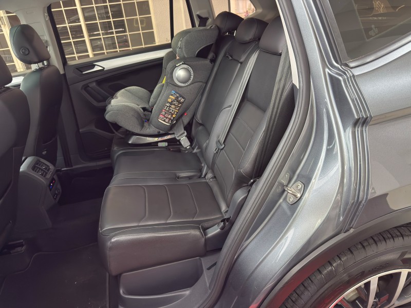 TIGUAN 1.4 ALLSPACE 250 TSI FLEX 4P - 2019 - CAXIAS DO SUL