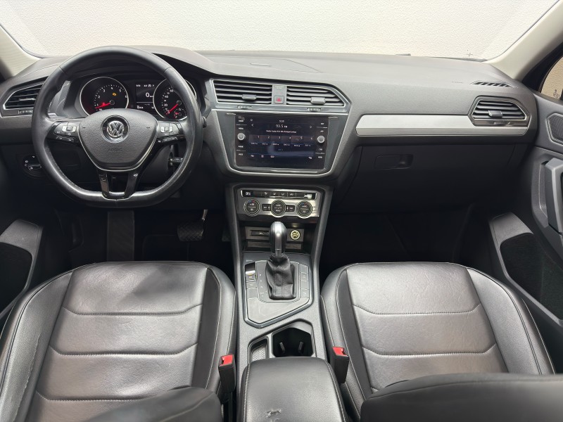 TIGUAN 1.4 ALLSPACE 250 TSI FLEX 4P - 2019 - CAXIAS DO SUL