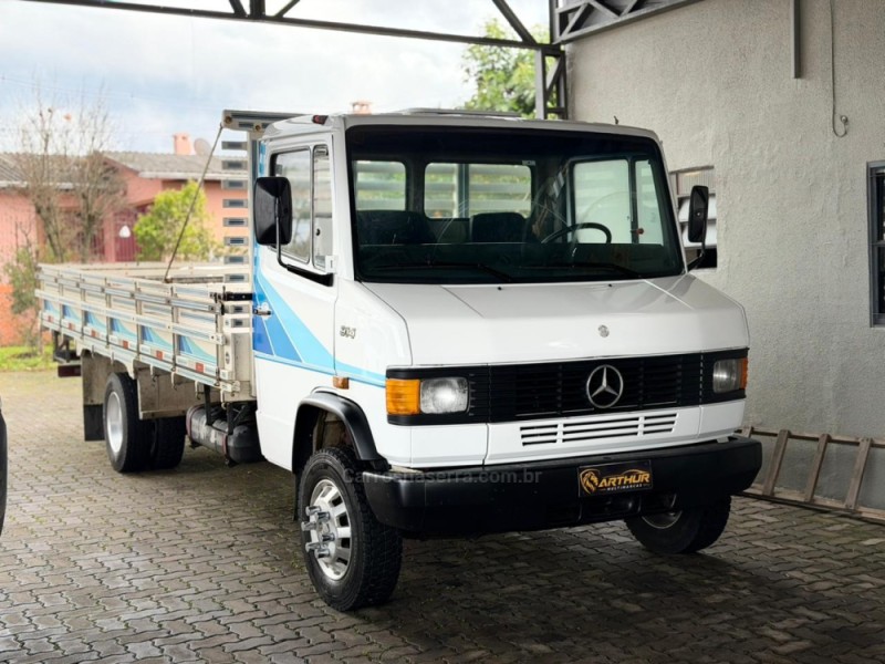 914  - 1994 - CAXIAS DO SUL