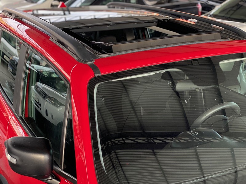 RENEGADE 1.8 16V FLEX SPORT 4P AUTOMÁTICO - 2016 - CAXIAS DO SUL