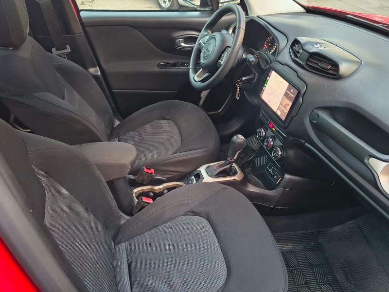 RENEGADE 1.8 16V FLEX SPORT 4P AUTOMÁTICO - 2016 - CAXIAS DO SUL