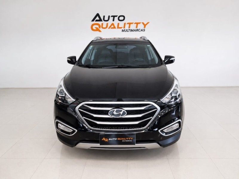 IX35 2.0 GL 4X2 16V FLEX 4P AUTOMÁTICO - 2018 - CAXIAS DO SUL