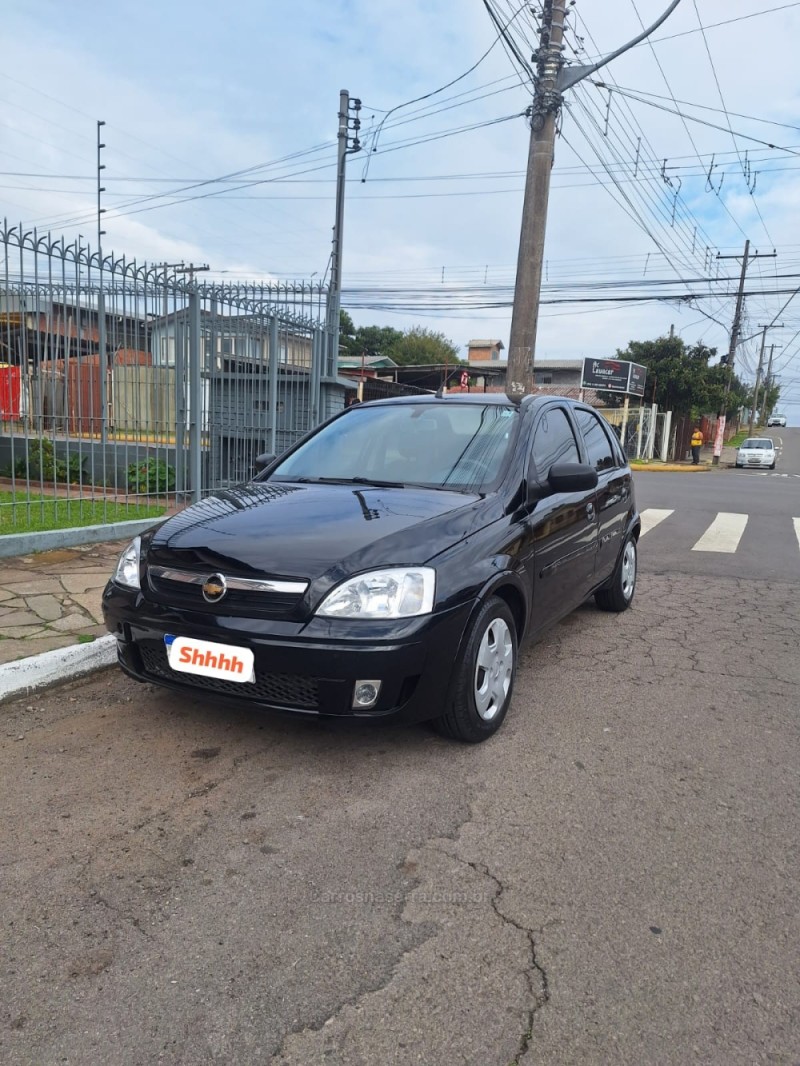 celta 1.4 mpfi super 8v flex 4p manual 2011 caxias do sul