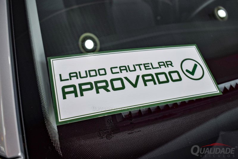 VIRTUS 1.0 TSI SENSE GASOLINA 4P MANUAL - 2025 - SANTA CRUZ DO SUL