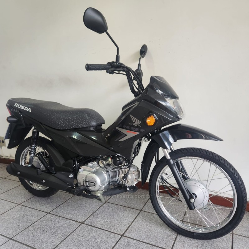 POP 110I  - 2026 - FARROUPILHA