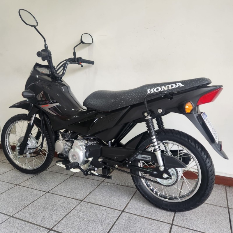 POP 110I  - 2026 - FARROUPILHA