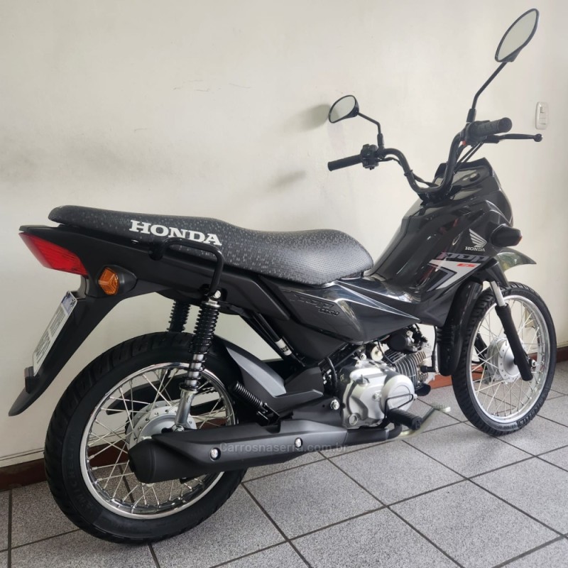 POP 110I  - 2026 - FARROUPILHA