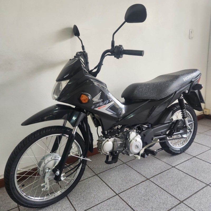 POP 110I  - 2026 - FARROUPILHA